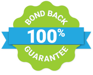 100% Bond Back Guarantee Perth